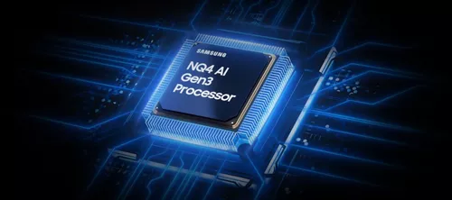 cumpără Televizor Samsung OLED 4K QE65S95FAUXUA Vision AI în Chișinău 