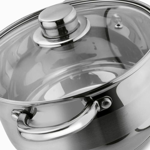 купить Кастрюля Tadar Luzon 2.3L в Кишинёве 