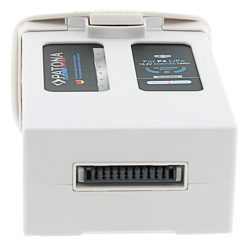 купить Аксессуар для дрона Patona 6734, battery for DJI Phantom 4 4 Advanced 4 Plus в Кишинёве 