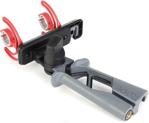 cumpără Accesoriu p/u instrumente muzicale Rode PG2-R Suport microfon Video în Chișinău 