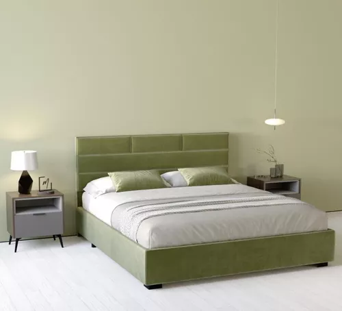 cumpără Pat my-STYLE my-Liza 180x200 (P48D18M20) în Chișinău 