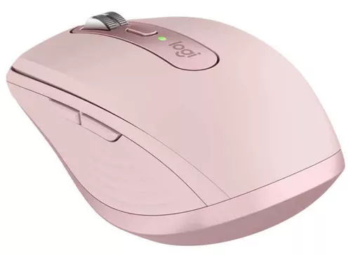 купить Мышь Logitech MX Anywhere 3S - Rose в Кишинёве 