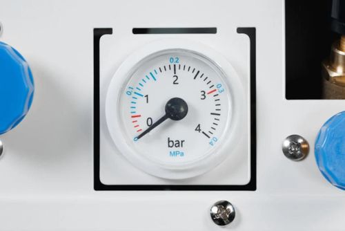 купить Электрический котёл Hyundai JENEO10UA в Кишинёве 