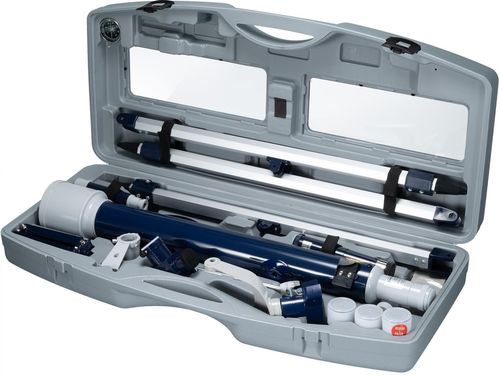 cumpără Telescop Bresser JUNIOR 60/700 AZ1 Refractor Telescope în Chișinău 