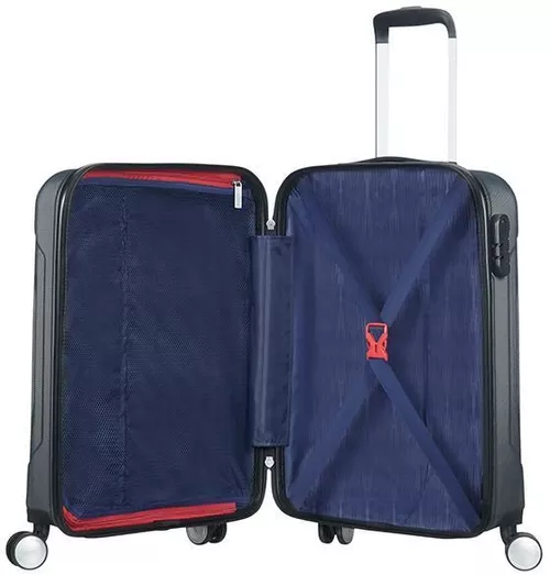 cumpără Valiză American Tourister Tracklite (88742/1269) în Chișinău 