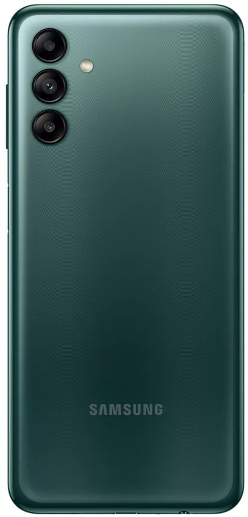 cumpără Smartphone Samsung A047/32 Galaxy A04S Green în Chișinău 