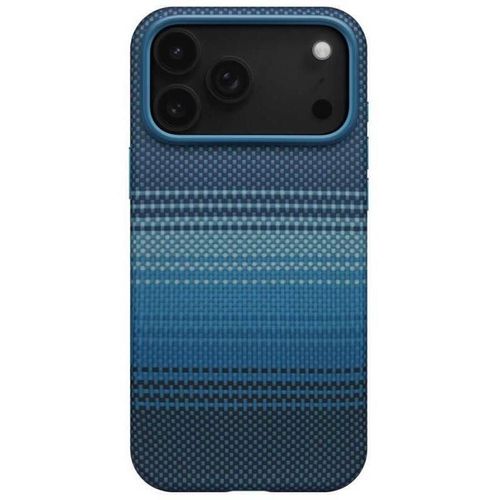 купить Чехол для смартфона Pitaka Sunset Moonrise Aramid UltraGuard Case for iPhone 17 Pro Sunset (KI1703BP) в Кишинёве 