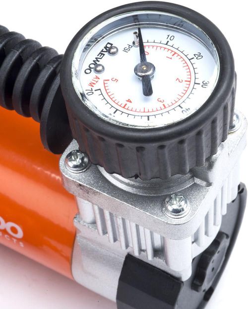 cumpără Compresor auto portabil Daewoo DW55 plus în Chișinău 