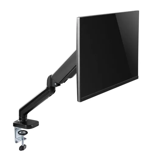 cumpără Accesoriu PC Brateck LDT46-C012 Spring-Assisted Monitor Arm, for 1 monitor în Chișinău 