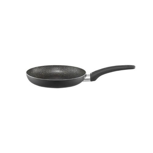купить Сковорода Ambition 22279 Oro, Qualum Basic Stone Coating, 24 Cm в Кишинёве 