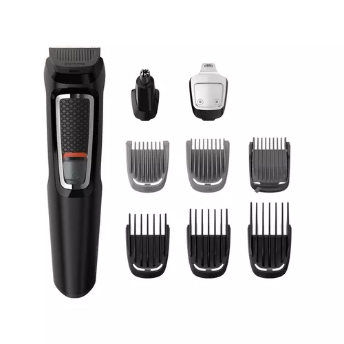 купить Триммер Philips MG3740/15 в Кишинёве 