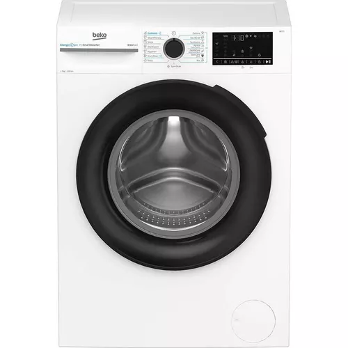 cumpără Mașină de spălat frontală Beko BM3WFU47215WB în Chișinău 