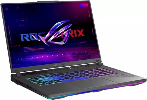 купить Ноутбук ASUS G614JIR-N4169 ROG Strix в Кишинёве 