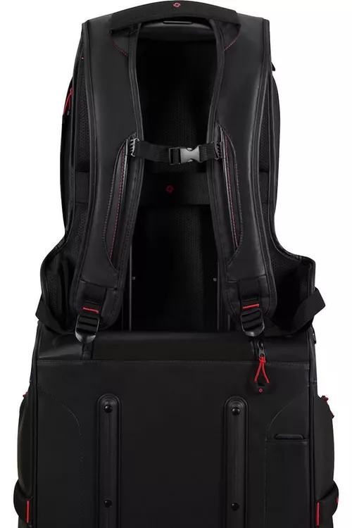 купить Рюкзак для ноутбука Samsonite Ecodiver (140871/1041) в Кишинёве 