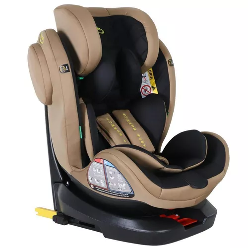 купить Автокресло Summer Baby Faro I-Size (4574) Bronze в Кишинёве 