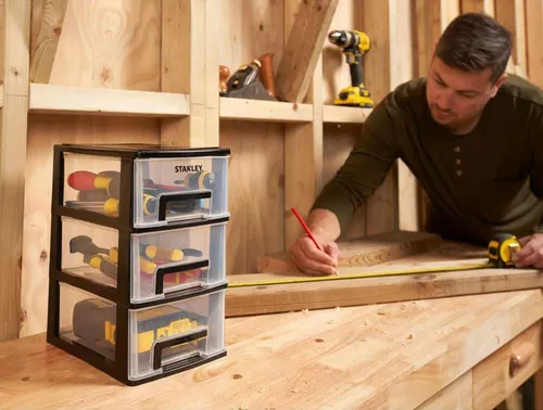 cumpără Sistem de depozitare a instrumentelor Stanley STST40711-1 în Chișinău 