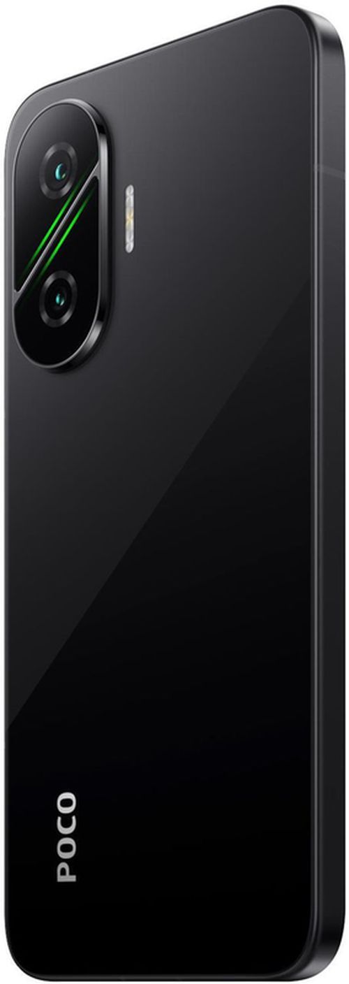 купить Смартфон Xiaomi POCO F7 12/256GB Black в Кишинёве 