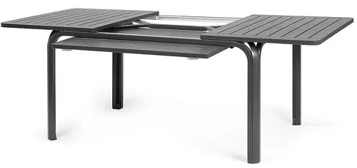 cumpără Masă Nardi ALLORO 140 EXTENSIBLE ANTRACITE vern. ANTRACITE 42752.02.000 în Chișinău 