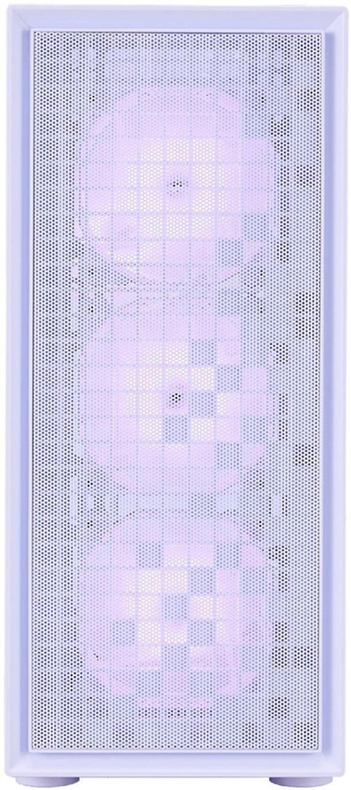 cumpără Carcasă PC 1stplayer GO6 WHITE, ATX w/o PSU (GO6-WH-4FS7-W) în Chișinău 