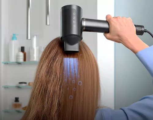 купить Фен AENO AHD0005B в Кишинёве 