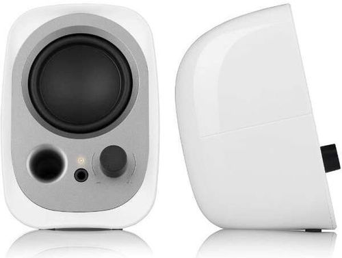 cumpără Boxe multimedia pentru PC Edifier R12UWH White în Chișinău 
