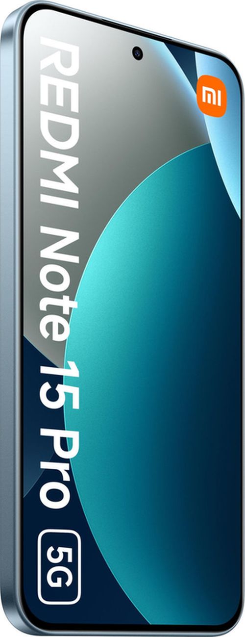 купить Смартфон Xiaomi Redmi Note 15 Pro 5G 8/256GB Blue в Кишинёве 