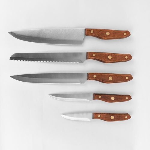 купить Набор ножей Maestro MR-1416 в Кишинёве 