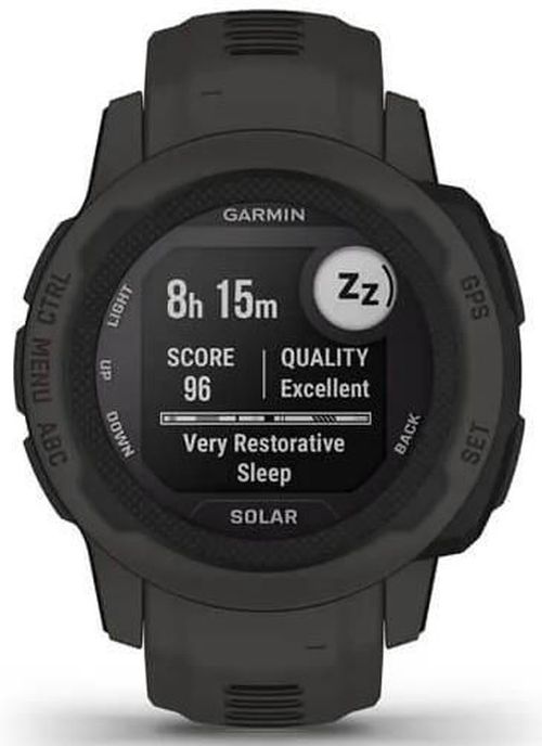 купить Смарт часы Garmin Instinct 2S Solar (010-02564-00) в Кишинёве 