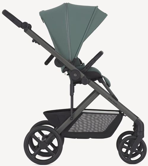 cumpără Сărucior pentru copii Anex MD-02 Modu Greeny în Chișinău 