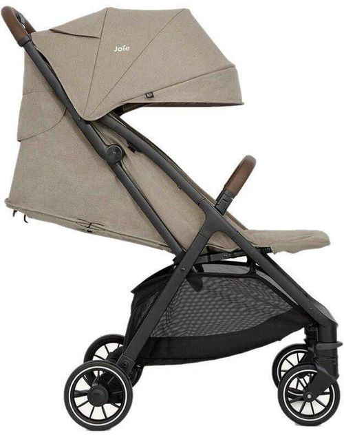 cumpără Сărucior pentru copii Joie S2308AAOAK000 Pact Pro Oak în Chișinău 