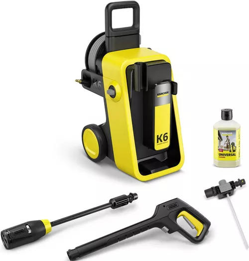 купить Мойка высокого давления Karcher K 6 Comfort Premium в Кишинёве 
