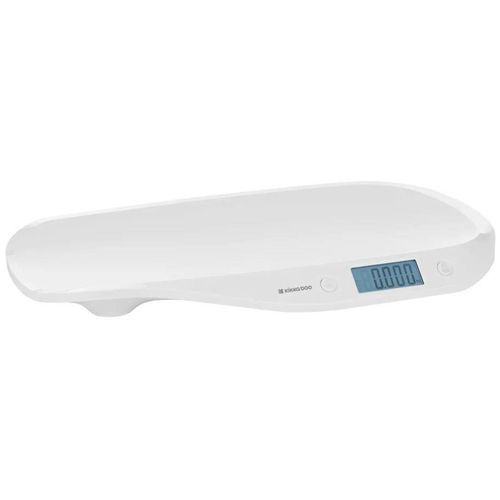 купить Аксессуар для самых маленьких Kikka Boo 31405010048 Cantar digital Lyra White в Кишинёве 