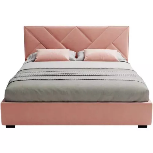 купить Кровать my-STYLE my-Iris 160x200 (P29D16M12) в Кишинёве 