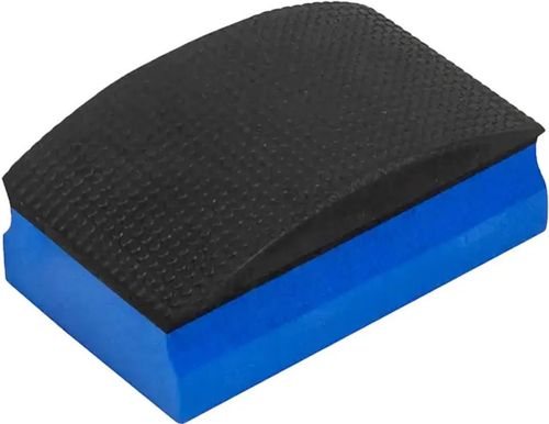 купить Ручной инструмент Bihui DMP060 Алмазный притир для плитки 90x55x30мм #60 в Кишинёве 