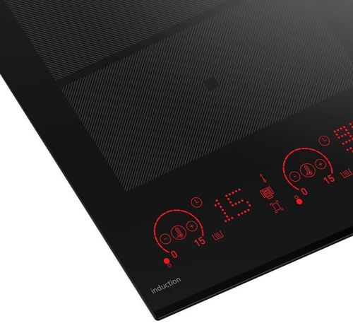 купить Встраиваемая поверхность электрическая Grundig GIEI638980 в Кишинёве 