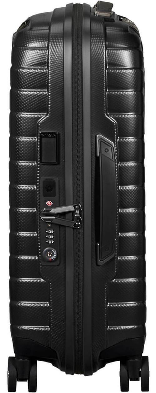 купить Чемодан Samsonite Proxis (126035/4804) в Кишинёве 