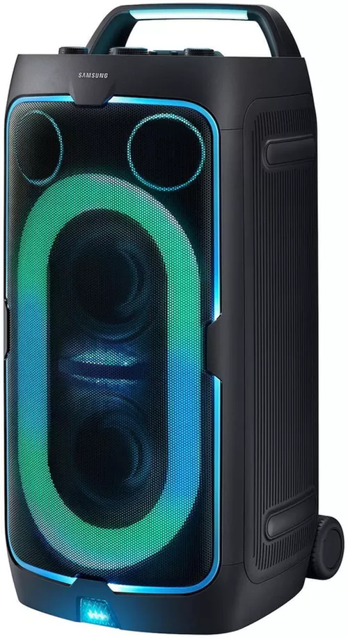 cumpără Giga sistem audio Samsung MX-ST50F/UA Sound Tower în Chișinău 