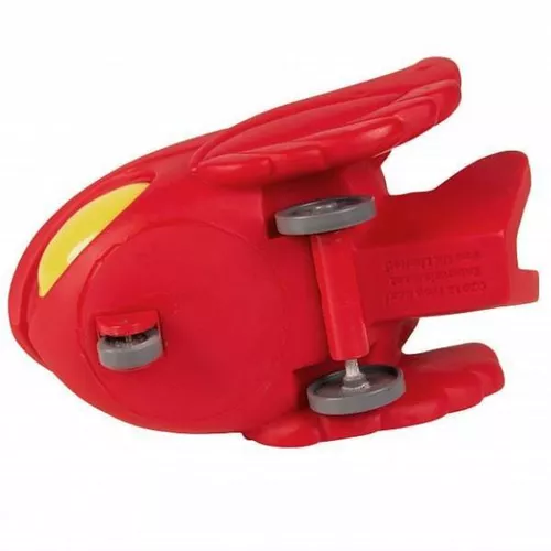 cumpără Jucărie miscellaneous PJ24630B Set de figurine Mini planor și Bufnița în Chișinău 