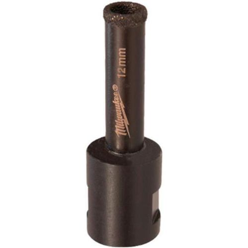 купить Сверло Milwaukee 4932471762 burghiu diamantat Diamond Max 12 mm p/u polizor unghiularM14 в Кишинёве 