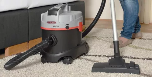 купить Промышленный пылесос Sprintus 111060 T11 EVO ENERGY 230V/700W/210mbar в Кишинёве 