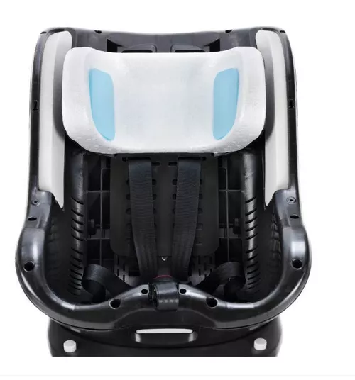 купить Автокресло Graco GC2302AAMDN000 Turn2Me DLX i-Size Midnight в Кишинёве 