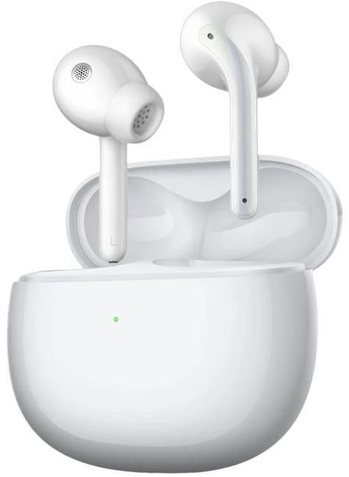 cumpără Căști fără fir Xiaomi Mi Buds3 White în Chișinău 