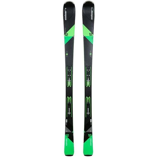 cumpără Schiuri Elan AMPHIBIO 12 TI OB PS ELX 11.0 168 în Chișinău 
