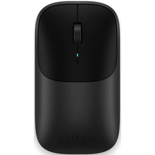 купить Мышь Satechi Slim EX Wireless Mouse Black в Кишинёве 