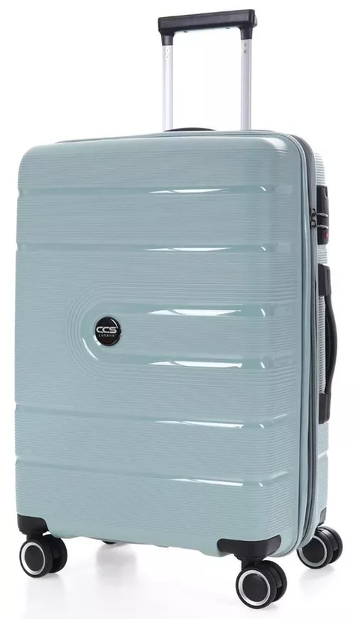 cumpără Valiză CCS 5241 Set Blue în Chișinău 