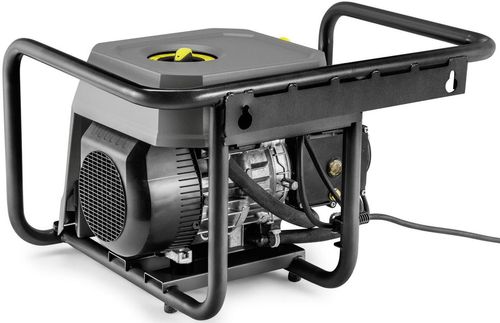 cumpără Aparat de spălat cu presiune mare Karcher 1.367-410.0 HD 9/20-4 S ST Classic New în Chișinău 