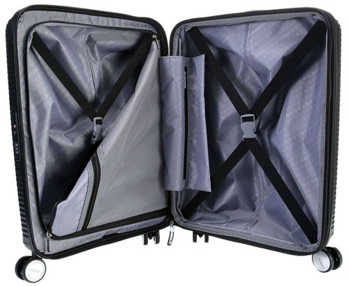 cumpără Valiză American Tourister Soundbox (88472/1027) în Chișinău 