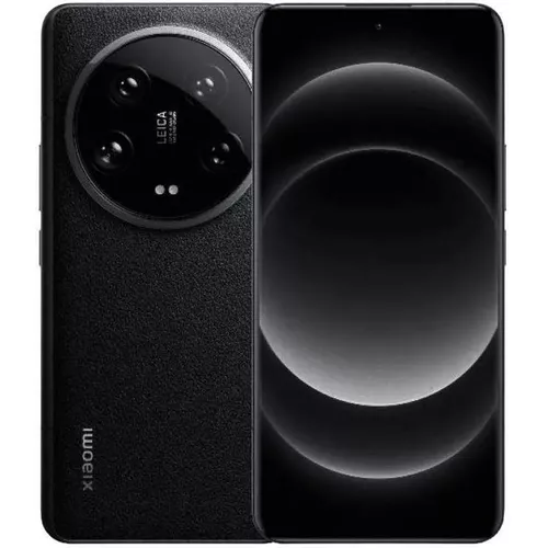 cumpără Smartphone Xiaomi 14 Ultra 16/512Gb Black în Chișinău 