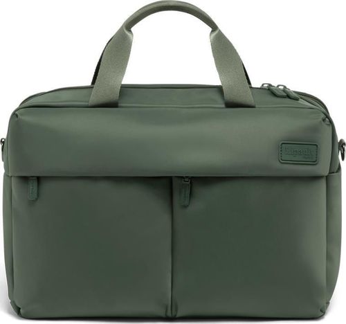 купить Сумка дорожная Lipault City Plume 24h Bag 2.0 Khaki (140618/1475) в Кишинёве 
