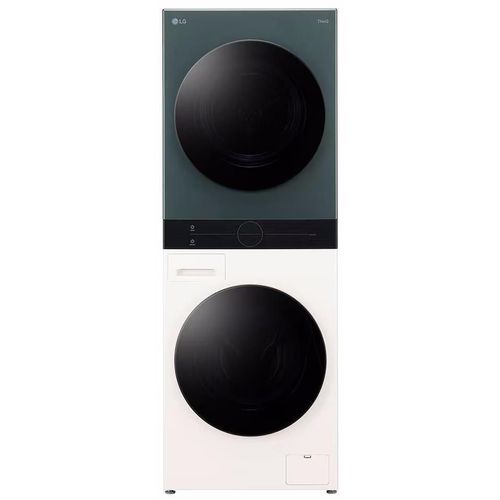 cumpără Mașină de spălat cu uscător LG WT1210EGF în Chișinău 